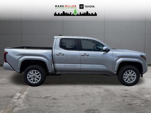 New 2026 Toyota Tacoma SR5 AWD/4WD image 7