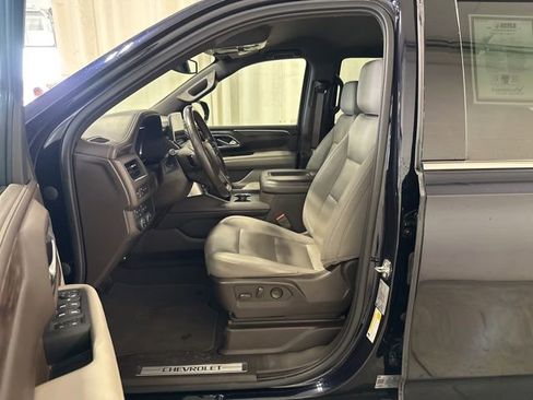 Used 2023 Chevrolet Tahoe LT image 7