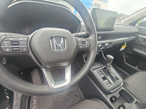 Used 2026 Honda CR-V EX image 7