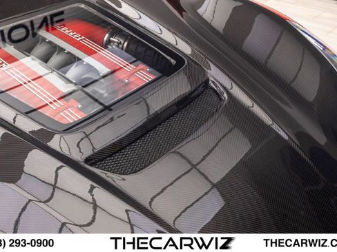 Used 2016 Ferrari F12 Berlinetta RWD image 8