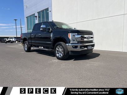 Used 2019 Ford F250 Lariat w/ Lariat Ultimate Package