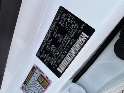 New 2026 Genesis GV70 2.5T Advanced image 20