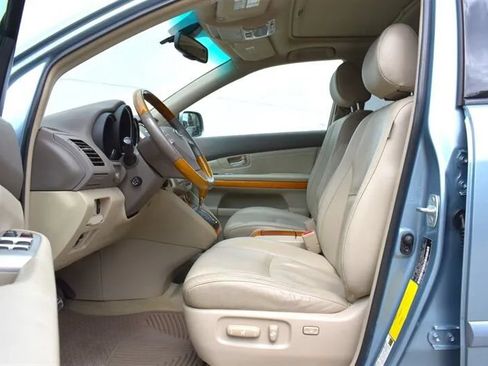 Used 2009 Lexus RX 350 2WD image 10