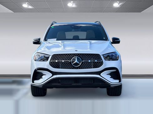 New 2026 Mercedes-Benz GLE 580 4MATIC image 5