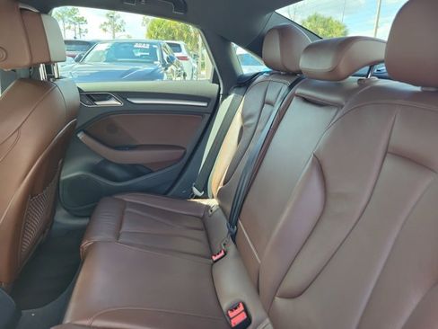 Used 2018 Audi A3 2.0T Premium w/ Convenience Package image 10