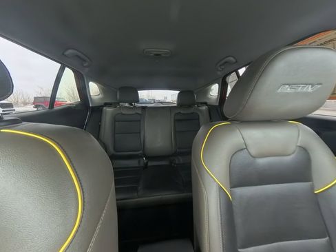 Used 2024 Chevrolet Trax ACTIV image 25