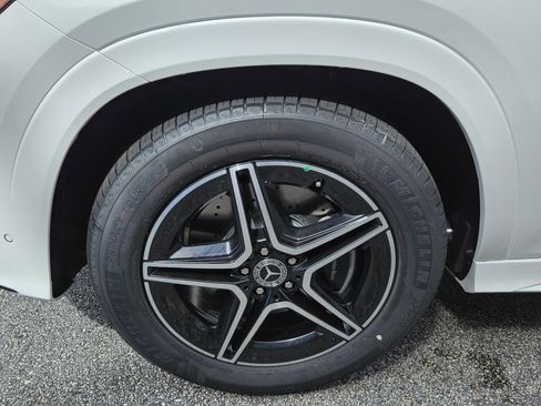 New 2026 Mercedes-Benz GLE 450 4MATIC image 24