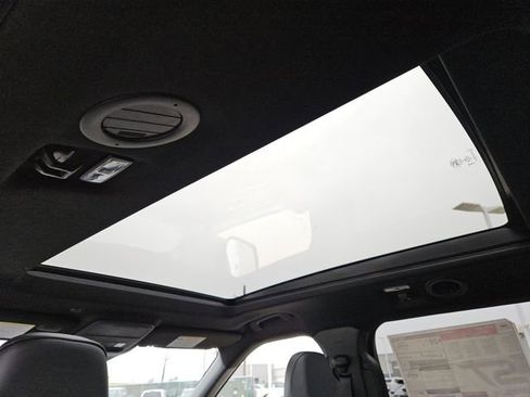 New 2026 Ford Explorer ST w/ Sun And Sound Package image 26