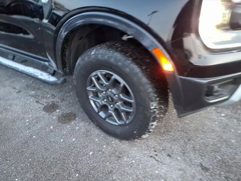 Used 2024 Ford Ranger XLT w/ Trailer Tow Package image 5