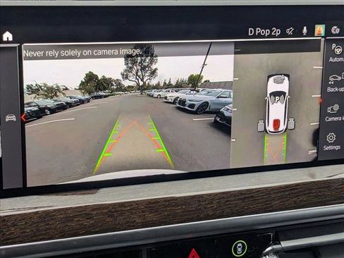 Used 2023 BMW X3 xDrive30i w/ Convenience Package w/ZPA image 13