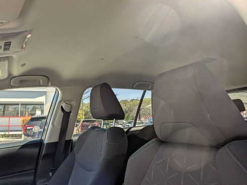 Used 2025 Toyota RAV4 XLE image 14