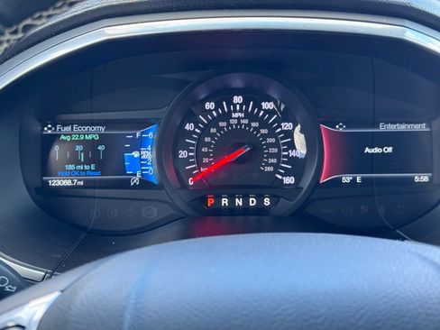 Used 2019 Ford Edge ST w/ Equipment Group 401A image 15