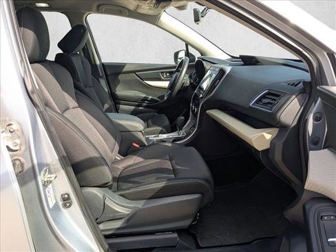 Used 2019 Subaru Ascent Premium w/ Popular Package #2 image 21