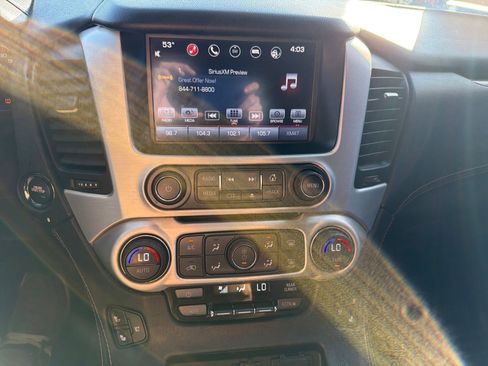 Used 2016 GMC Yukon XL SLT w/ Open Road Package image 8