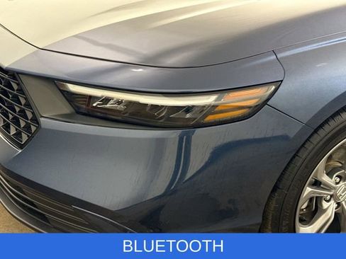 Used 2024 Honda Accord EX image 14