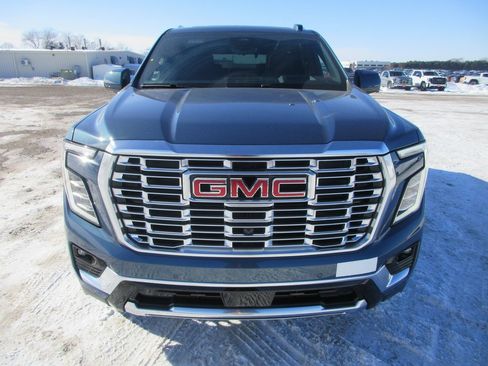 New 2026 GMC Yukon Denali image 11