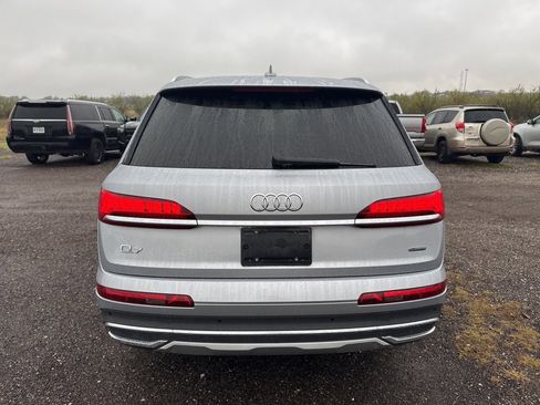 Used 2022 Audi Q7 3.0T Premium Plus image 11