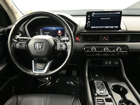 Used 2024 Honda Pilot Elite image 21
