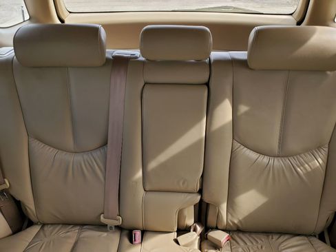 Used 2002 Lexus RX 300 4WD image 22