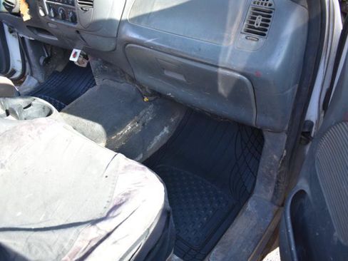Used 2003 Ford F150 King Ranch AWD/4WD image 9