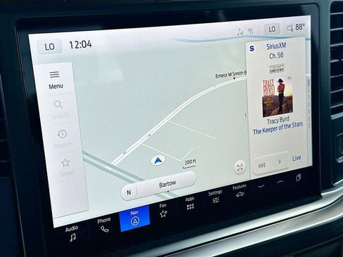 New 2026 Ford F250 Lariat w/ Chrome Package image 9