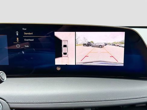 Used 2025 Cadillac CT5 Premium Luxury image 32