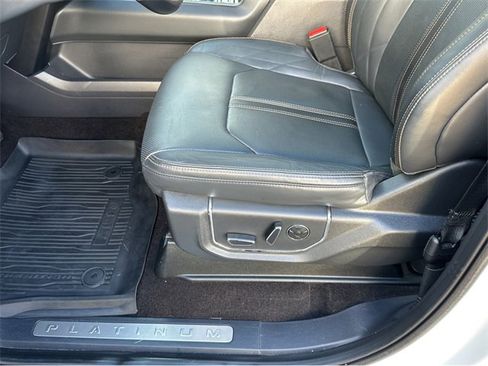 Used 2023 Ford Expedition Max Platinum image 35