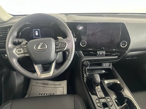 Used 2025 Lexus NX 350 AWD w/ Accessory Package (2T) image 20