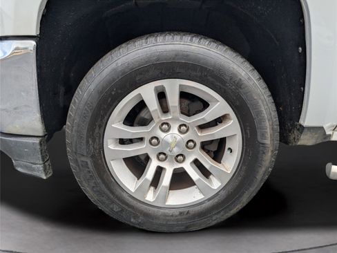 Used 2017 Chevrolet Silverado 1500 LTZ image 9