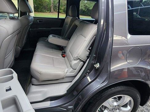 Used 2015 Honda Pilot EX-L image 24