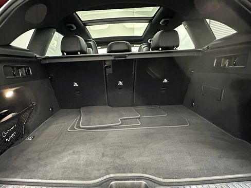 Certified 2024 Mercedes-Benz GLC 300 w/ AMG Line image 21