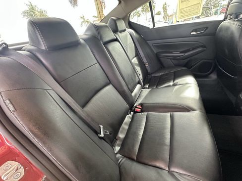 Used 2022 Nissan Altima 2.5 SL image 21