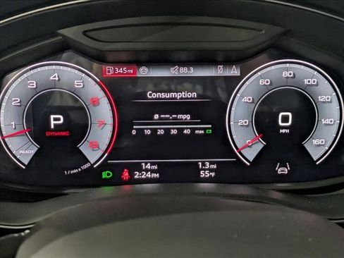 New 2026 Audi Q7 3.0T Premium Plus image 11