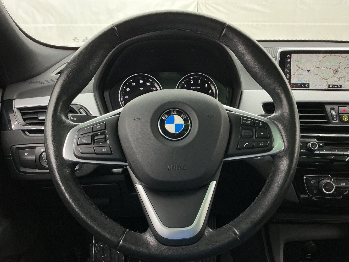 Used 2020 BMW X2 xDrive28i AWD/4WD image 32