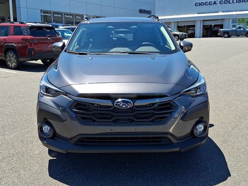New 2026 Subaru Crosstrek 2.5i Limited AWD/4WD image 5