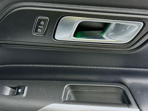 Used 2023 Ford Mustang Premium RWD image 26