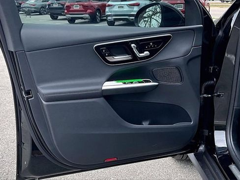New 2026 Mercedes-Benz GLC 300 image 13
