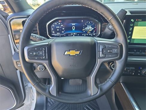 Certified 2024 Chevrolet Silverado 3500 High Country w/ High Country Premium Package image 27