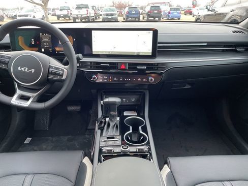 New 2026 Kia K5 GT-Line image 11