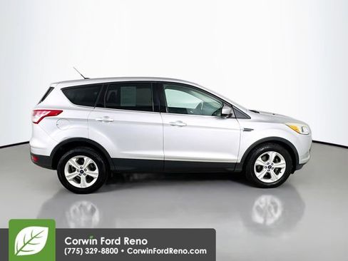 Used 2014 Ford Escape SE image 8