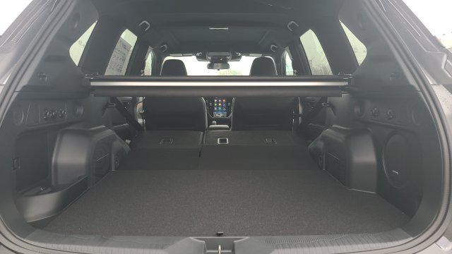 New 2026 Subaru Forester Touring AWD/4WD image 25