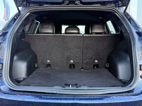 Used 2021 Jeep Compass 80th Special Edition image 7