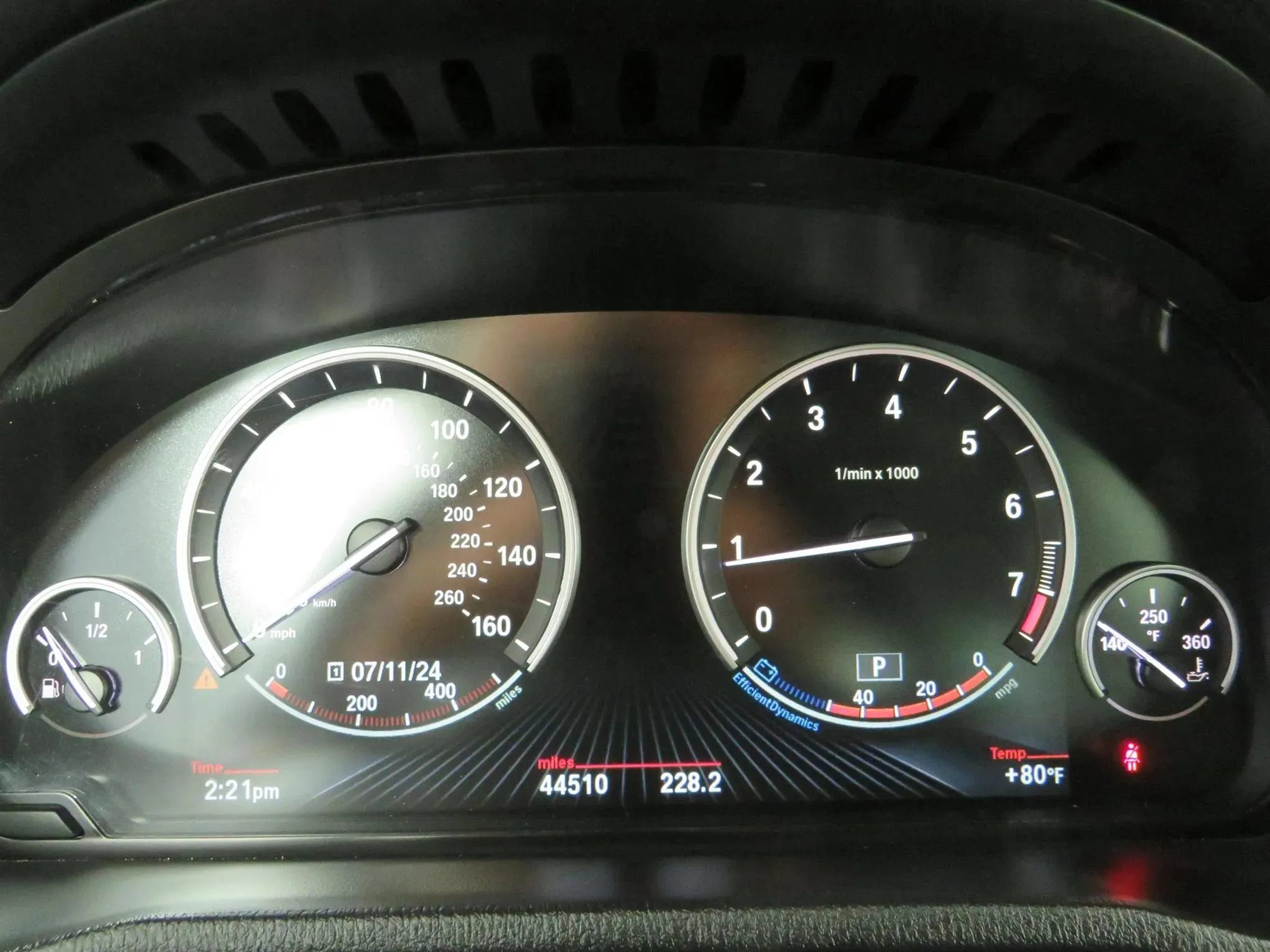 Used 2017 BMW X3 xDrive35i AWD/4WD image 14