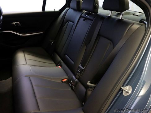 Certified 2025 BMW 330i xDrive Sedan image 12