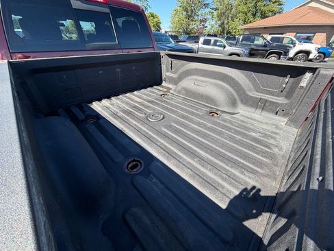 Used 2021 RAM 2500 Tradesman AWD/4WD image 28