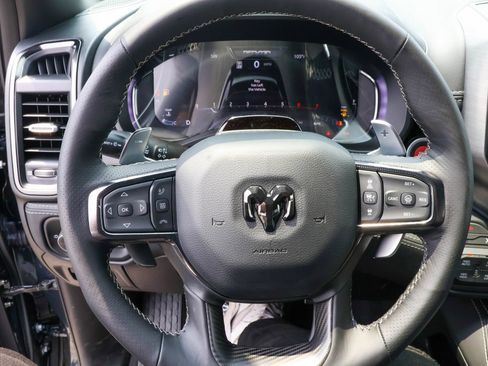 New 2026 RAM 1500 RHO w/ RHO Level 1 Equipment Group AWD/4WD image 29