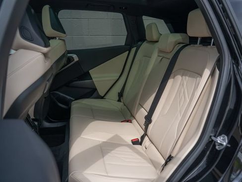 Used 2025 BMW X3 xDrive30i w/ M Sport Package AWD/4WD image 18
