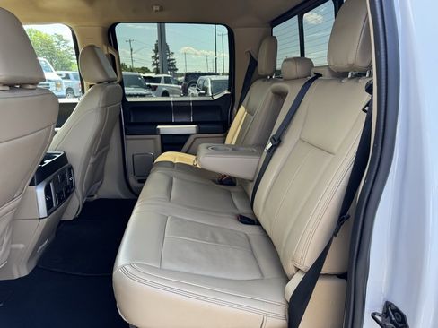 Used 2021 Ford F250 Lariat w/ Lariat Value Package image 30