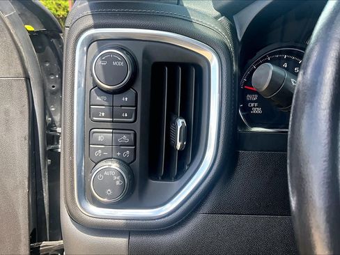 Used 2020 Chevrolet Silverado 1500 RST w/ All-Star Edition AWD/4WD image 36
