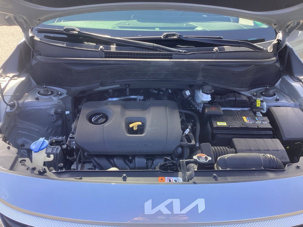 Certified 2024 Kia Seltos LX AWD/4WD image 29